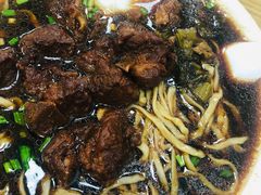 小排-无名面条店(路子铺小区店)