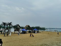 -千龙湖生态旅游度假区