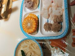 -锦府盐帮·张宅(世纪金源店)