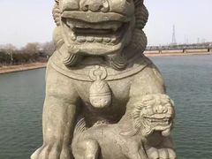 -卢沟桥文化旅游区