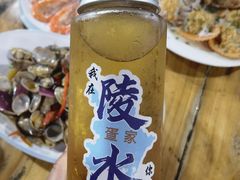 -蓝湾碧波·老字号·疍家非遗海上餐厅