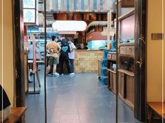 门面-耕渔小院·湖南鱼鲜(望城店)