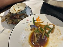 -食光慢宴·安吉土菜馆