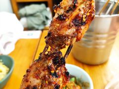 -炒豆合作社(东四总店)