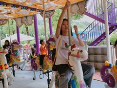 -南京银杏湖乐园