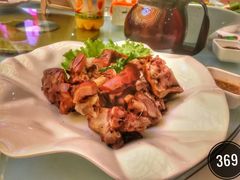 -味茂·老船夫1927(东海东路店)