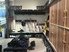 -SNOWGATE滑雪·华雪梦(老西门店)