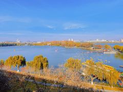 -南京城墙景区