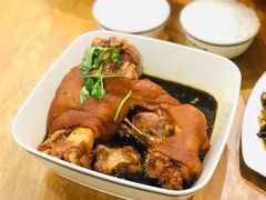 -張飛扒肉·龙江非遗(道外店)