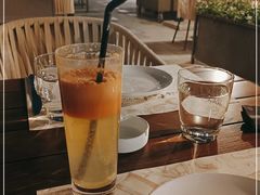 -OGGI TRATTORIA PIZZERIA(深业上城店)