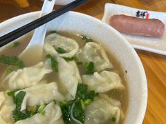 -吉祥馄饨(上海斜土店)