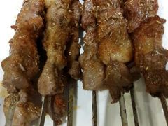 android_upload_pic-欢乐牧人蒙古炭烤羊腿(四平路店)