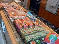 -池田寿司·新鲜现做(昌平悦荟店)