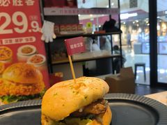 -必胜客(嘉兴万达店)