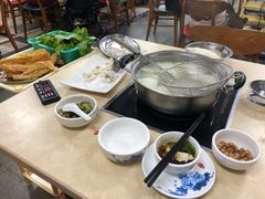 -源港渔村-中山脆肉鲩(博罗店)