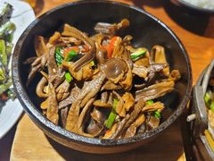 -马灯部落·西湖边的创意山景餐厅(虎跑动物园店)