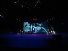 -波塞冬旅游度假区