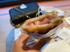 -麦当劳(农光里店)
