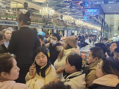 -金刚山烧烤(中山路店)