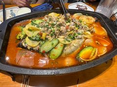 -串王阿三烧烤·小龙虾·烤鱼(拱墅胜利河美食街店)