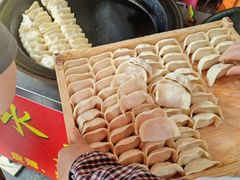 -水丰锅贴(延吉东路店)