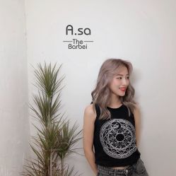 -ASA HAIR SALON