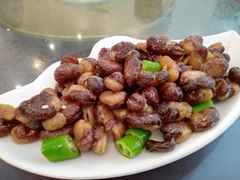 -食尚盐帮菜(杜甫草堂店)