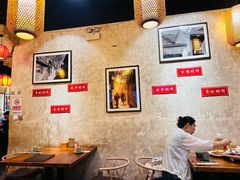 -锦小馆(安贞店)