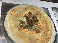 -煎饼道·新鲜现做(来福士店)