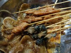 -阿姨小肉摊(同济西苑店)