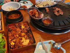 -济州爱肉堂(总店)