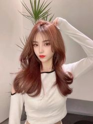 -那茉 Hair Salon