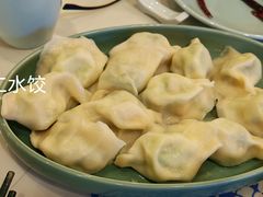 -东方饺子王(中央大街创始店)