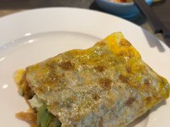 -富力希尔顿酒店·地阔自助餐厅