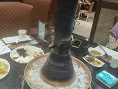 -草原饭店火锅