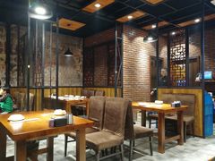 景观位-曼听小寨海鲜烧烤(锦绣mini店)