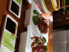 -又一福烤鸭·北京菜(东四店)