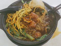-南湖胖子砂锅(五福街店)