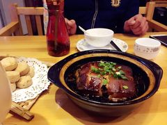 -乌镇那一年小院主题餐厅(甘泉西路店)