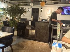 -懒人盐府人家(航天桥店)