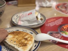 -秦䩊会·陕西biangbiang面(畹町路店)