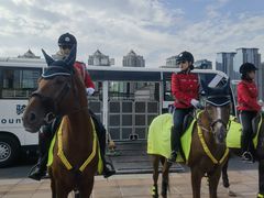 -奕景海鲜酒家· 大连海鲜(星海广场店)