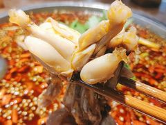 美蛙罗非鱼-小门坎三合鱼(总店)