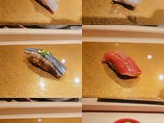 星鳗寿司-鮨一日本料理(大中华店)