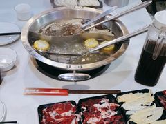 -陈记顺和潮汕牛肉火锅(棠德南路店)