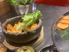 -哈哈碳都·牛肋条无限自助烤肉(台江万达店)