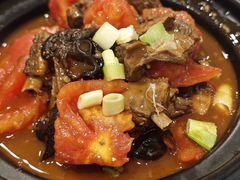 -金良酸菜鱼(宁海路总店)