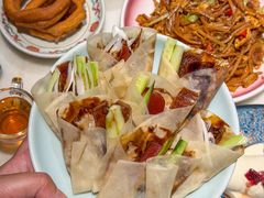 -小吊梨汤·北京菜·烤鸭(王府井银泰in88店)