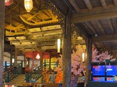 -HOHO餐厅(古子城店)