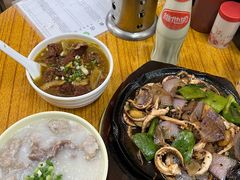 -海浪食店(湖滨中路店)